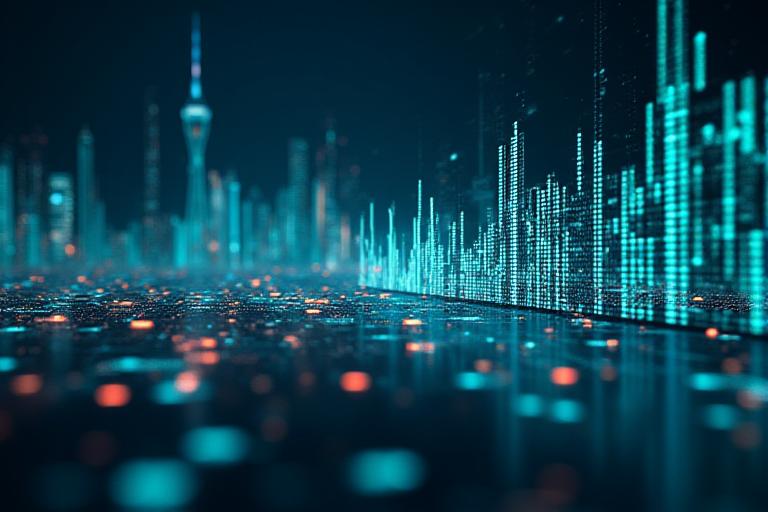 Trading algorítmico impulsado por inteligencia artificial en Madrid
