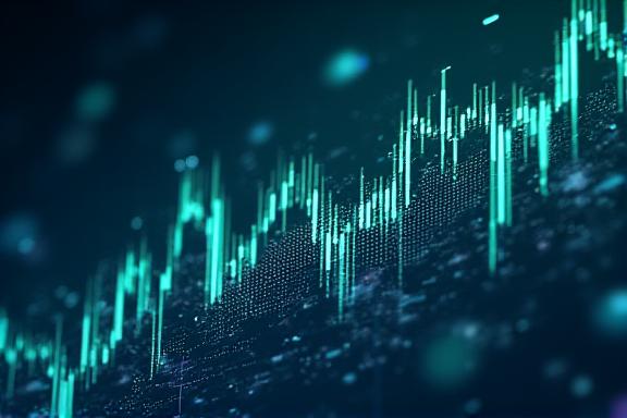 Analítica predictiva EUR/USD con inteligencia artificial y deep learning